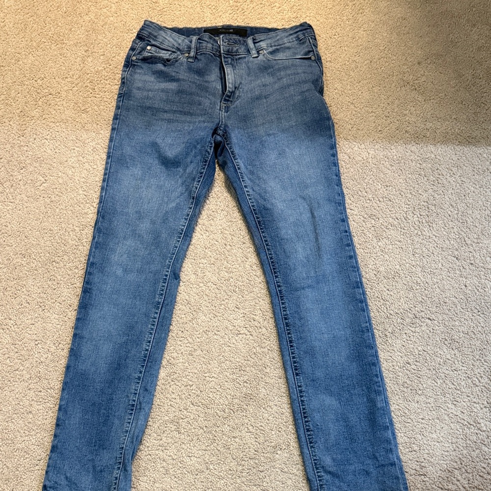 Boys Joe's Jeans Classic Blue Skinny Jeans size 14